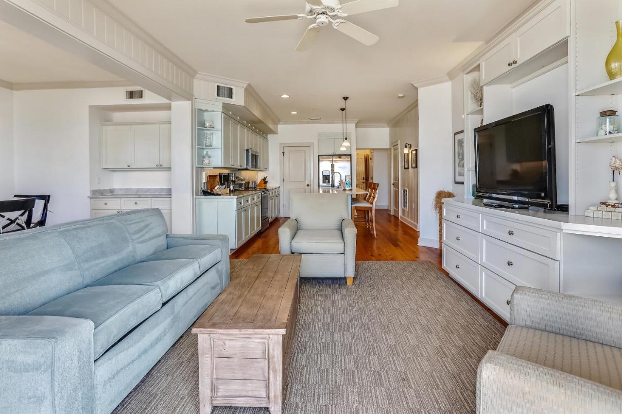 הולמס ביץ' Beach Front 3 Bedroom B מראה חיצוני תמונה