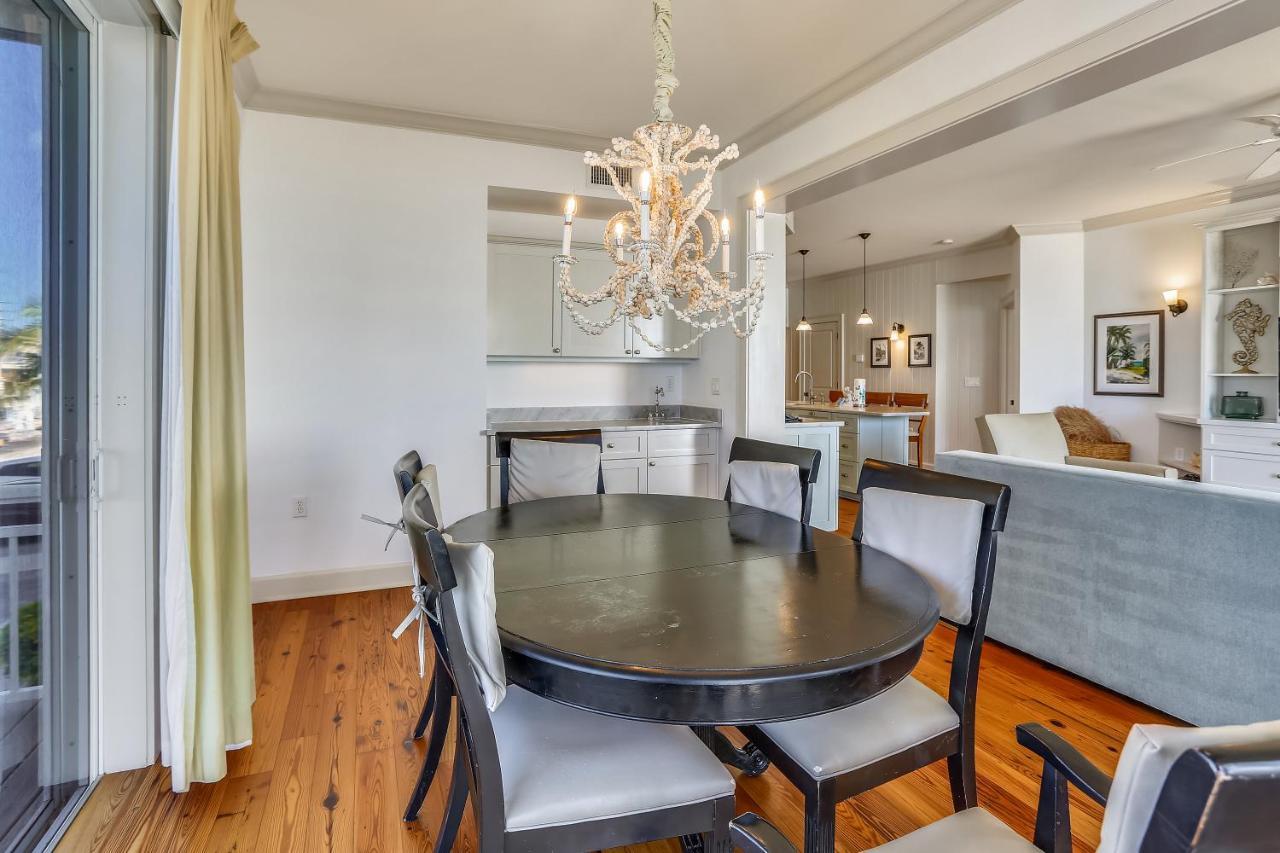 הולמס ביץ' Beach Front 3 Bedroom B מראה חיצוני תמונה