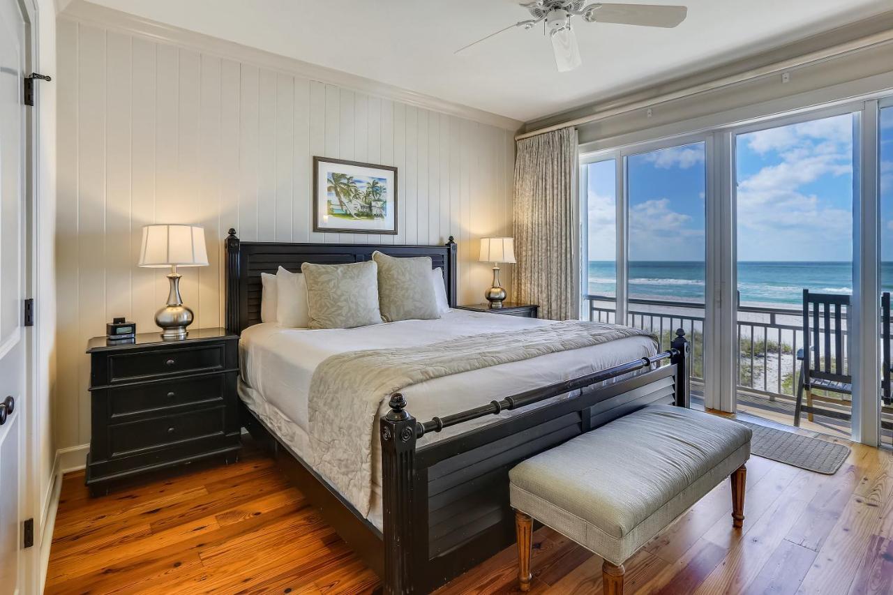 הולמס ביץ' Beach Front 3 Bedroom B מראה חיצוני תמונה