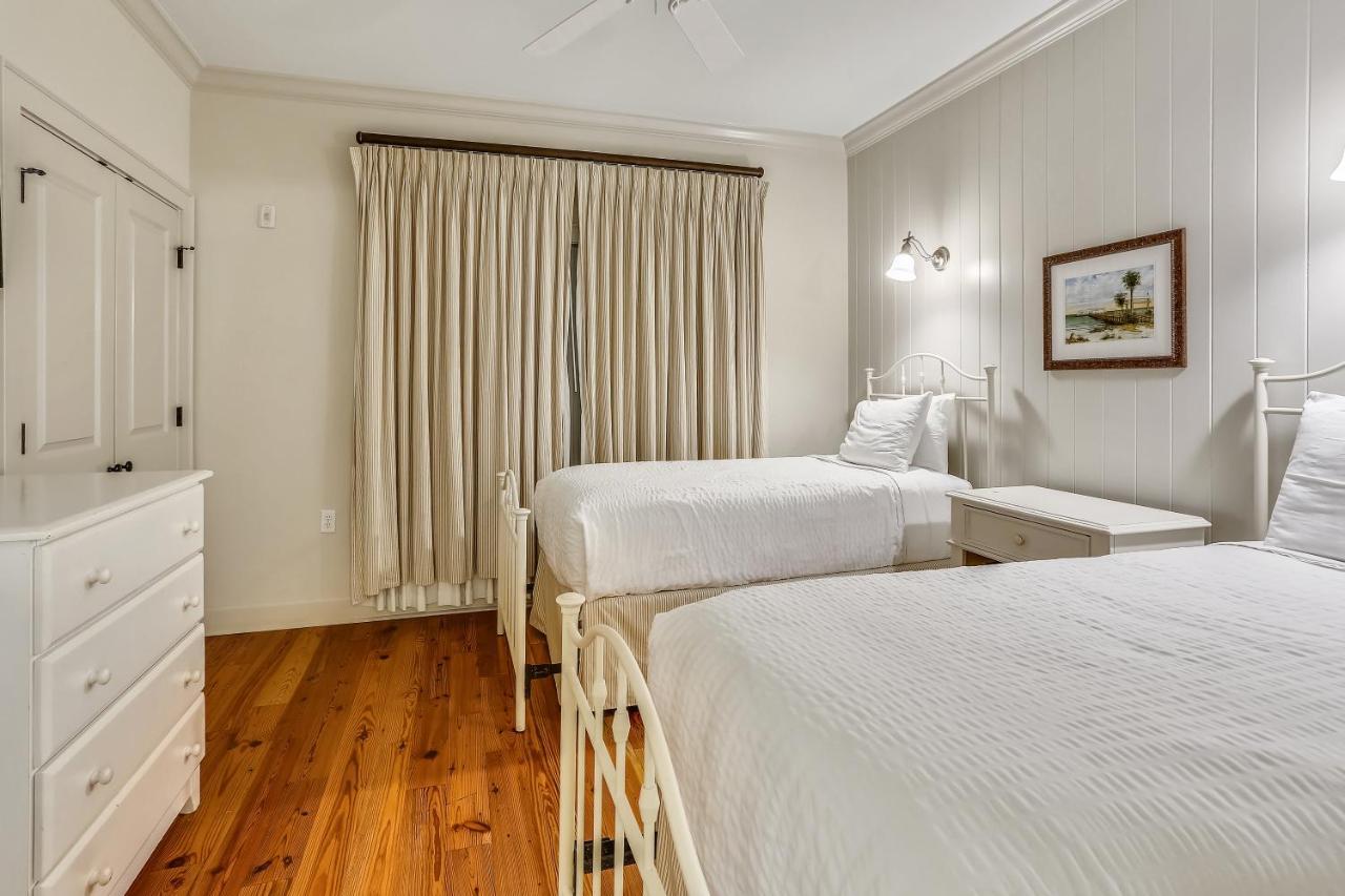 הולמס ביץ' Beach Front 3 Bedroom B מראה חיצוני תמונה
